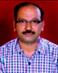 Prof. P. N. Jadhao