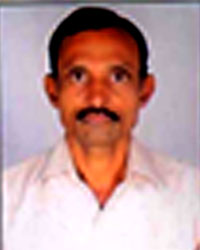 Shri B. R. Shegokar