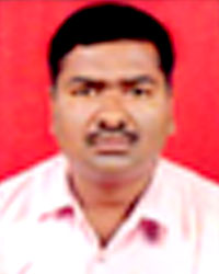 Prof. N. B. Mathpati